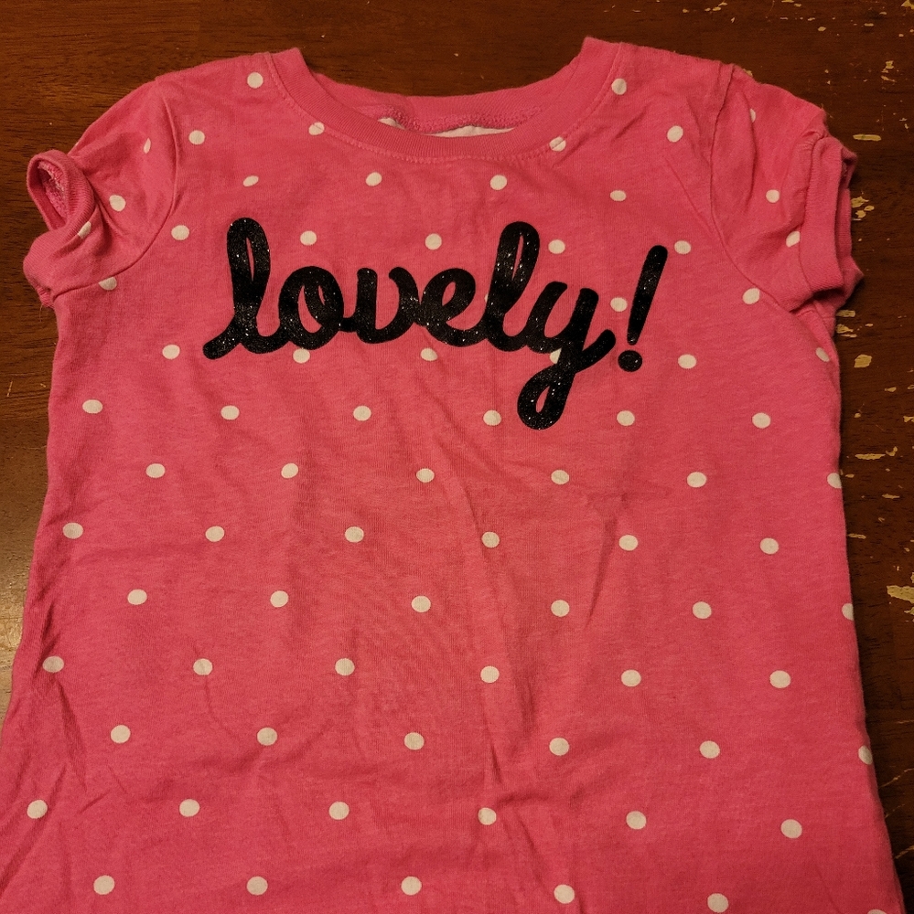Lovely Jumping Beans Shirt